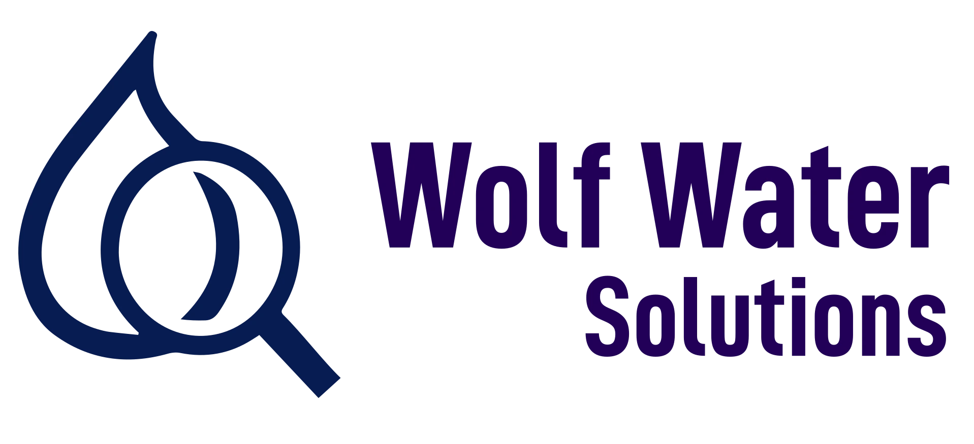 Wolf Water Solutions